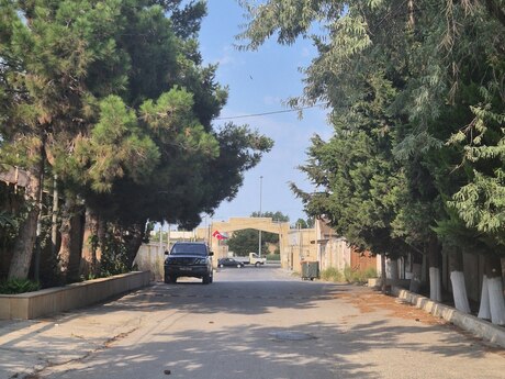 Torpaq - Şağan q. - 2 sot