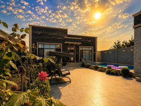 Elan №6301133 - Bakı, Mərdəkan q., 4 otaqlı, 170 m²