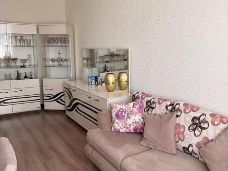 2-room apartment, 65 m², Əhmədli: 168 000 ₼ 4