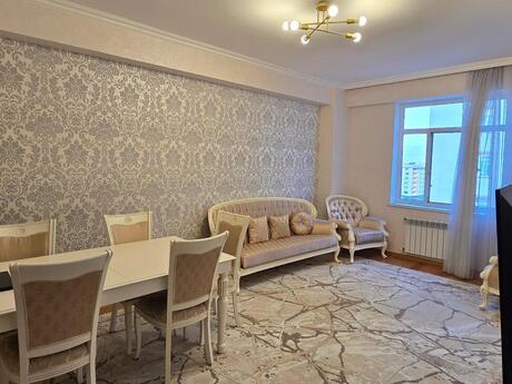 Объявление №6301161 - Сумгаит, Сумгаит, 2-комн., 66 м², 6/13 этаж