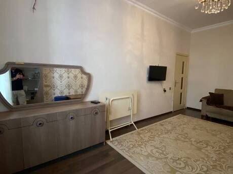 2-комн. новостройка - м. Ази Асланов - 53 м²