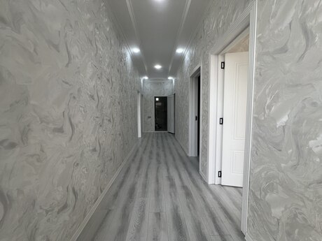 4 otaqlı həyət evi, 95 m², Biləcəri: 120 000 ₼ 4