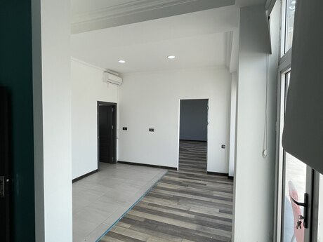 2 otaqlı ofis - Nərimanov r. - 65 m²