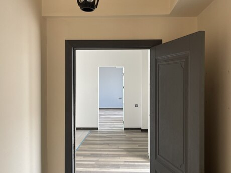 2 otaqlı ofis - Nərimanov r. - 65 m²