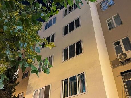 3 otaqlı mənzil, 75 m², Nəsimi: 230 000 ₼ 5