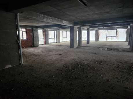 Elan №6301272 - Bakı, Nəriman Nərimanov m., 500 m²
