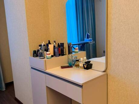 Kirayə 2 otaqlı mənzil, 80 m², Bakıxanov: 900 ₼/ay 5