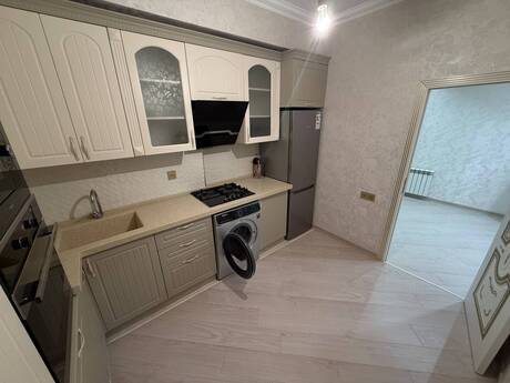 Объявление №6301214 - Сумгаит, Сумгаит, 3-комн., 120 м², 3/8 этаж
