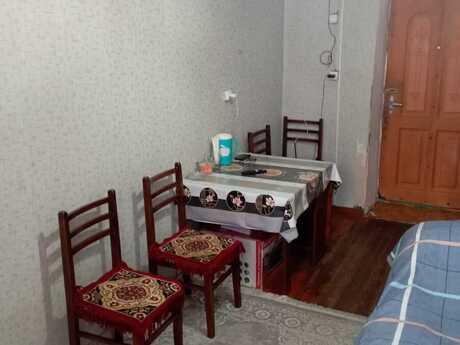 1 otaqlı köhnə tikili - Sumqayıt - 20 m²