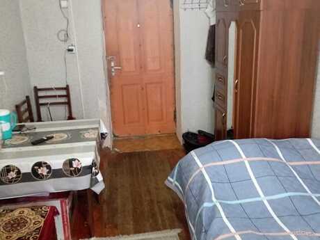 1 otaqlı köhnə tikili - Sumqayıt - 20 m²