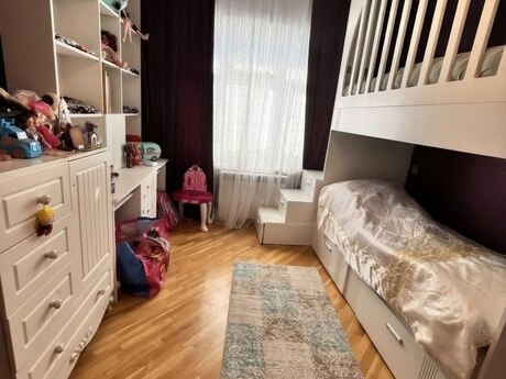 4-room apartment, 110 m², Xalqlar Dostluğu: 275 000 ₼ 5