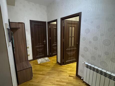 2 otaqlı yeni tikili - Elmlər Akademiyası m. - 75 m²