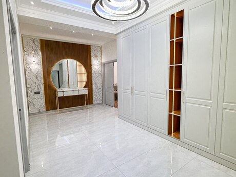 Elan №6301309 - Bakı, 28 May m., 3 otaqlı, 142 m², 5/17 mərtəbə