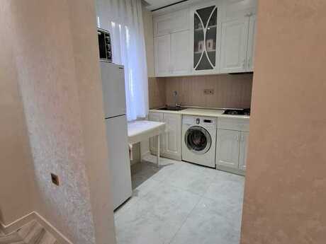2 otaqlı mənzil, 60 m², Memar Əcəmi: 155 000 ₼ 2