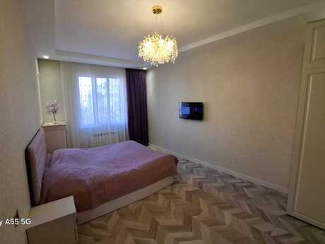 2 otaqlı mənzil, 60 m², Memar Əcəmi: 155 000 ₼ 4