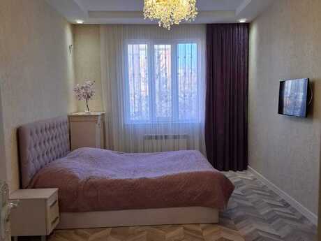 2 otaqlı mənzil, 60 m², Memar Əcəmi: 155 000 ₼ 3