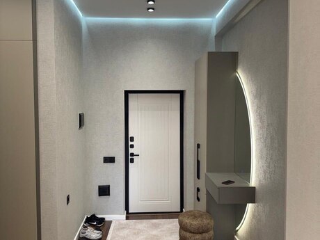 Elan №6301291 - Bakı, Elmlər Akademiyası m., 2 otaqlı, 70 m², 5/20 mərtəbə