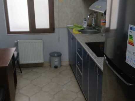 4-комн. офис - м. Гянджлик - 85 м²