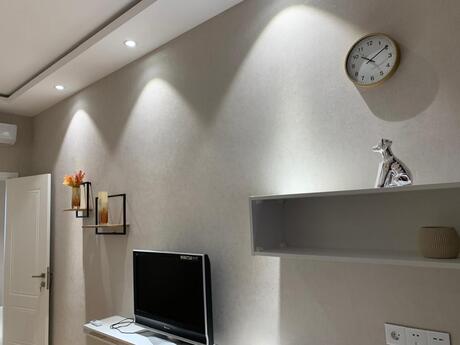 Kirayə 3 otaqlı mənzil, 130 m², Ağ şəhər: 2 800 ₼/ay 5