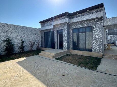 Объявление №6301319 - Баку, пос. Мардакан, 4-комн., 80 м²