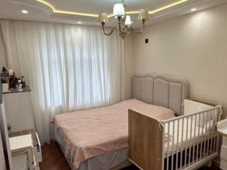 2-room apartment, 65 m², Nəsimi: 172 000 ₼ 3