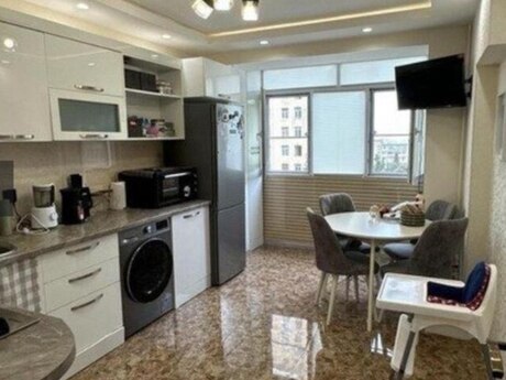 2-room apartment, 65 m², Nəsimi: 172 000 ₼ 4