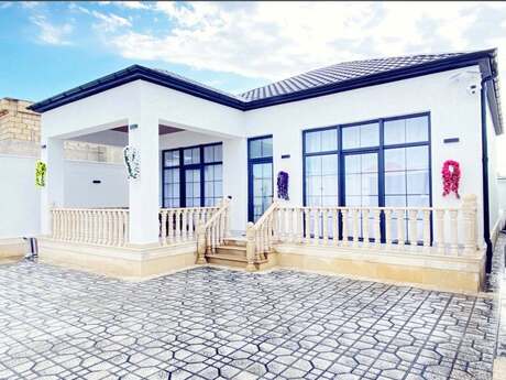 Elan №6301330 - Sumqayıt, Sumqayıt, 3 otaqlı, 110 m²