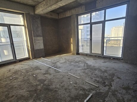 3 otaqlı mənzil, 127 m², Grand Plaza: 419 000 ₼ 2
