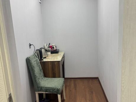Elan №6301337 - Bakı, İçəri Şəhər m., 90 m²