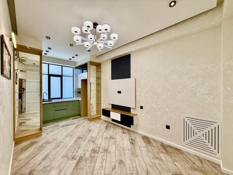 Объявление №6301341 - Баку, м. Кара Караев, 2-комн., 42 м², 10/16 этаж