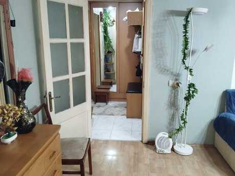 3 otaqlı mənzil, 60 m², Nəriman Nərimanov: 185 000 ₼ 4