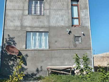 Объявление №6301360 - Баку, пос. Сарай, 5-комн., 128 м²