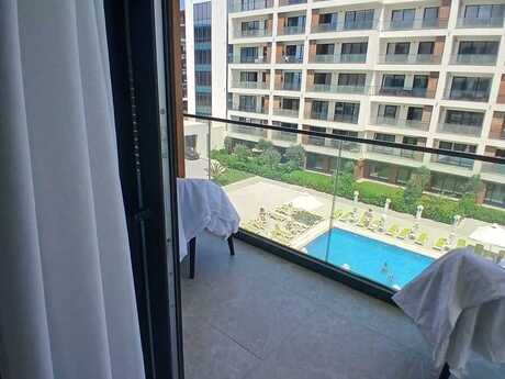 Elan №6301370 - Bakı, Nardaran q., 2 otaqlı, 105 m², 4/7 mərtəbə
