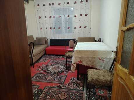 2-комн. дом/дача - Бинагадинский р. - 36 м²