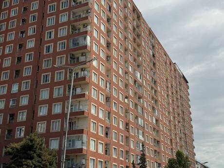 Elan №6301477 - Bakı, Memar Əcəmi m., 3 otaqlı, 110 m², 14/18 mərtəbə