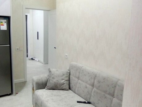 Elan №6301380 - Bakı, Qara Qarayev m., 2 otaqlı, 50 m², 12/15 mərtəbə