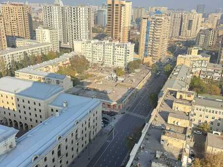 3 otaqlı mənzil, 200 m², 28 May: 650 000 ₼ 4
