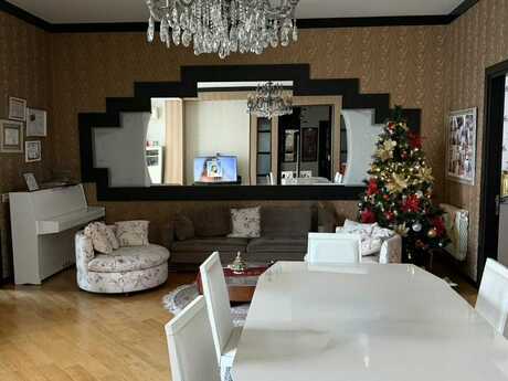 3 otaqlı mənzil, 200 m², 28 May: 650 000 ₼ 5