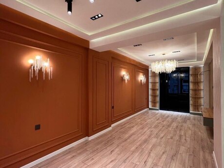 Elan №6301428 - Bakı, Həzi Aslanov m., 3 otaqlı, 100 m², 4/19 mərtəbə