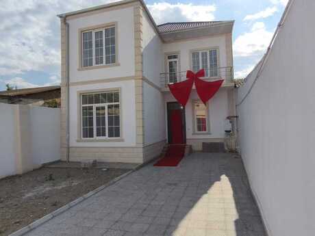 5 otaqlı həyət evi, 160 m², NZS: 220 000 ₼ 2
