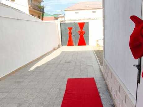 5 otaqlı həyət evi, 160 m², NZS: 220 000 ₼ 3