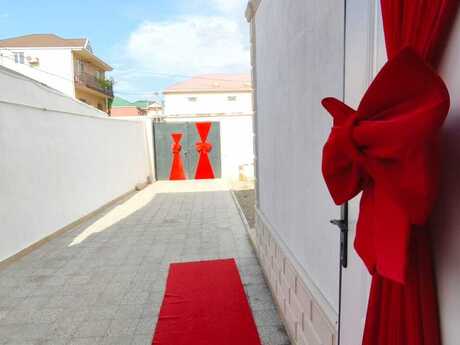 5 otaqlı həyət evi, 160 m², NZS: 220 000 ₼ 4