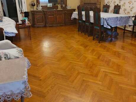 7 otaqlı həyət evi/bağ evi - Biləcəri q. - 250 m²