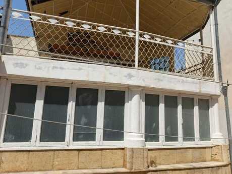 7 otaqlı həyət evi/bağ evi - Biləcəri q. - 250 m²