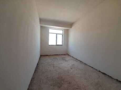 2 otaqlı yeni tikili - Məmmədli q. - 56.2 m²
