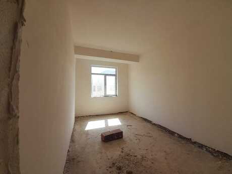 2 otaqlı yeni tikili - Məmmədli q. - 56.2 m²