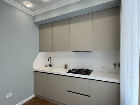 2 otaqlı mənzil, 40 m², Nəsimi: 199 000 ₼ 4