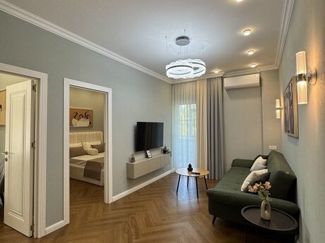2 otaqlı mənzil, 40 m², Nəsimi: 199 000 ₼ 2