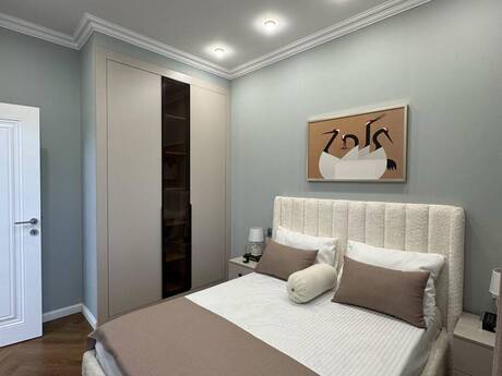 2 otaqlı mənzil, 40 m², Nəsimi: 199 000 ₼ 5