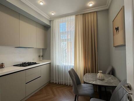 2 otaqlı mənzil, 40 m², Nəsimi: 199 000 ₼ 3